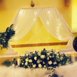 Lovely - Dekoracje sali