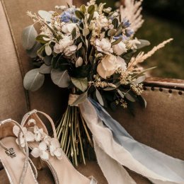 Kwiaty Agaty - kwiaty i dekoracje na ślub i wesele - Dekoracje sali