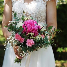 Dream Day Event Planner - Dekoracje sali