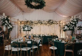 Śluby Wesela Florystyka Wypożyczalnia