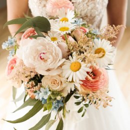 Dekoracje ślubne w dobrym stylu - Dekoracje sali