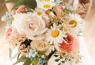 Dekoracje ślubne w dobrym stylu