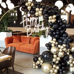 DECO DREAM Studio Dekoracji Balonowych - Dekoracje sali