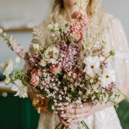 Ruffled Art Iwona Wojtowicz - Dekoracje sali