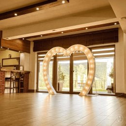 Magic Event - Dekoracje sali