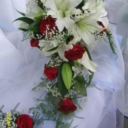 Kwiaciarnia "Victoria" Dekoracje Ślubne - Dekoracje sali