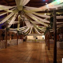 Dekoracje - artBOTA - Dekoracje sali