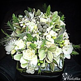 Pracownia Dekoracji CORELIA ART - Dekoracje sali