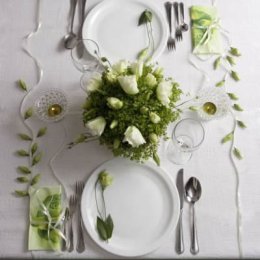 Dekoracje - inne niż wszystkie - Dekoracje sali