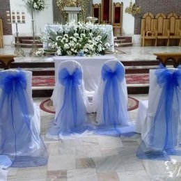 Limonka Dekoracje - Dekoracje sali