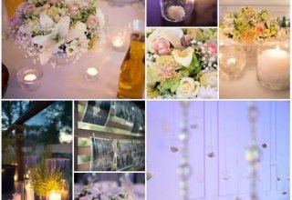 Dekoracje ślubne i weselne ORNER