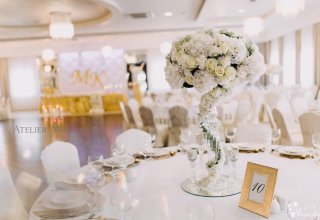 Atelier Magdalena Dekoracje