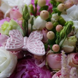 Fanaberia-pracownia kreatywna - Dekoracje sali