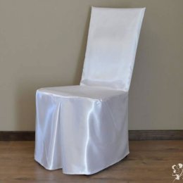 WYPOŻYCZE POKROWCE,SZARFY,OBRUSY,MATERIAŁ NA STOŁ - Dekoracje sali