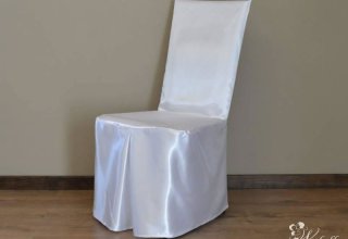 WYPOŻYCZE POKROWCE,SZARFY,OBRUSY,MATERIAŁ NA STOŁ