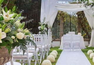 Pracownia dekoracyjno-florysty czna WeddingArt