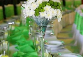 Studio Dekoracji Ślubnej DORI