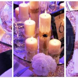 MBdekoracje - Dekoracje sali