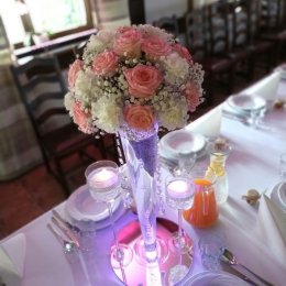 ***JUTO - dekoracje i atrakcje Dekoracje sali - Dekoracje sali