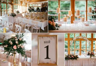 Blossom Avenue - florystyka i dekoracje ślubne