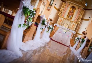 Dekoracje Sylwia Smok