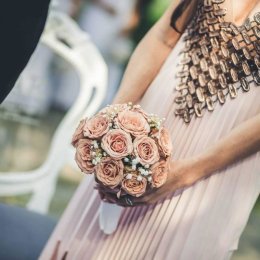 OPORSKA/konsultant ślubny/dekoracje ślubne - Dekoracje sali