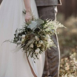 Gipsówka - dekoracje&florystyka; - Dekoracje sali