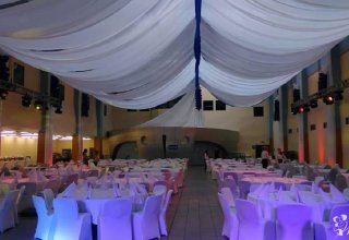 Dekoracje Weselne- Diana