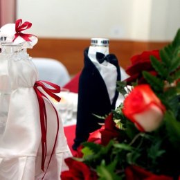 Kubera Wedding Strojenie Sal Weselnych i Wypożyczalnia artykułow ślub - Dekoracje sali