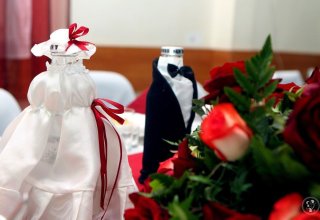 Kubera Wedding Strojenie Sal Weselnych i Wypożyczalnia artykułow ślub