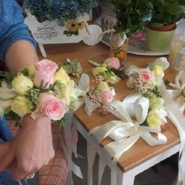 Esy Floresy Dorota Patra - Dekoracje sali