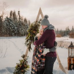 Dekoracje okolicznościwe i florystyka ślubna Lampionowo - Dekoracje sali