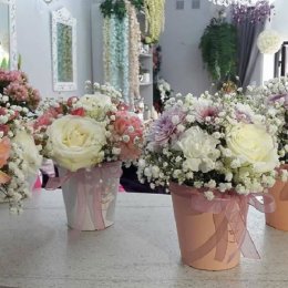 Dekoria Izolda - Dekoracje sali