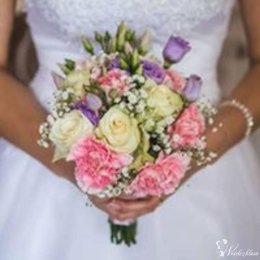 DEKORACJA  SAL  I  KOŚCIOŁÓW - HURTOWNIA KWIATÓW - Dekoracje sali