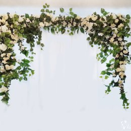 Dekoracje weselne - wypożyczalnia, Podziękowania oraz Fotobudka - Dekoracje sali