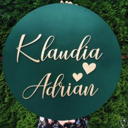 Wesellove Dekoracje Ślubne - Dekoracje sali