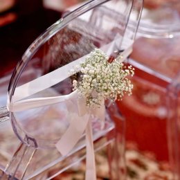 Dekoracje okolicznościowe, ŚLUB, WESELE od 1300 zł ! - Dekoracje sali