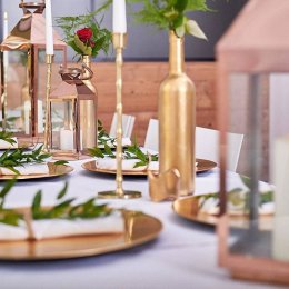 Zakątek Dekoratorki - Dekoracje sali