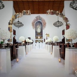 DecoArt - Dekoracje sali