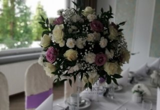 Perfekt Art Miotke profesjonalne dekoracje ślubne i okolicznościowe