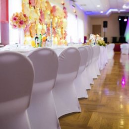 Agencja Ślubna ForLove - Dekoracje sali