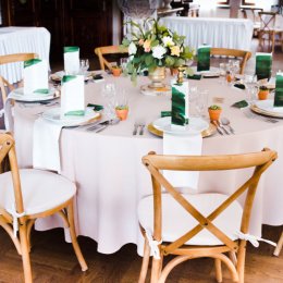 APP Wypożyczalnia Dekoracji - Dekoracje sali