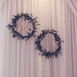 Ślub Z Pasją - Dekoracje sali