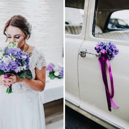 Studio Dekoracji Danuta Chmielewska - Dekoracje sali