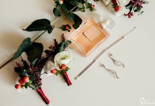 Dekofrelka Kompleksowe usługi dekoratorskie, florystyka, wypożyczalnia