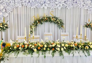 HAPPY ZONE DECOR - PRACOWNIA FLORYSTYCZNO- DEKORATORSKA