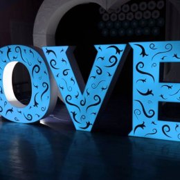 Przystrojeni - Dekoracje sali