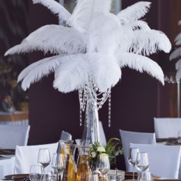 Dekoracje - MagEvents - Dekoracje sali