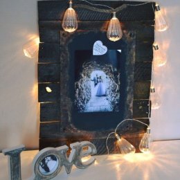 Retromagnetycznie tablice magnetyczne - Dekoracje sali