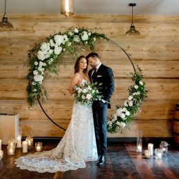 So-Nice - naturalnie do perfekcji - Dekoracje sali